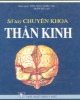 Ebook Sổ tay chuyên khoa thần kinh: Phần 1 - Tôn Thất Triệu Ân, Trần Tố Ân