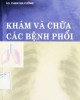 Ebook Khám và chữa các bệnh phổi: Phần 2 - GS. Phạm Gia Cường