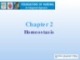 Lecture Foundations of nursing: An integrated approach: Chapter 2 - Cliff Evans, Emma Tippins